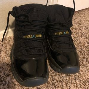 Jordan 11 Gamma blue women 👟♥️